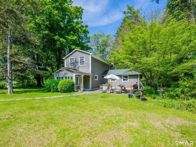 House for sale in Kent, Connecticut