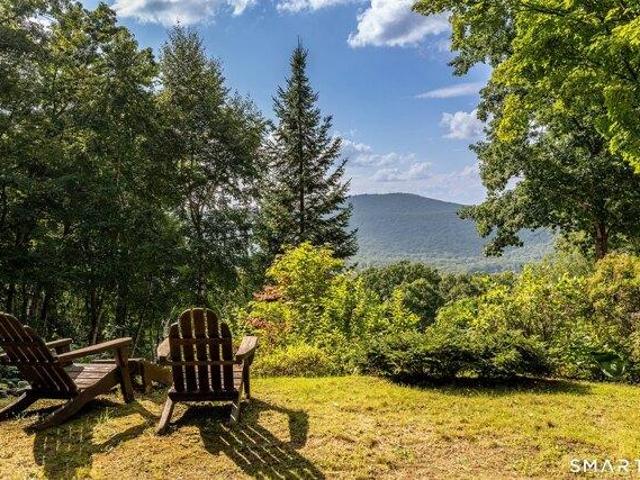 House for sale in Kent, Connecticut