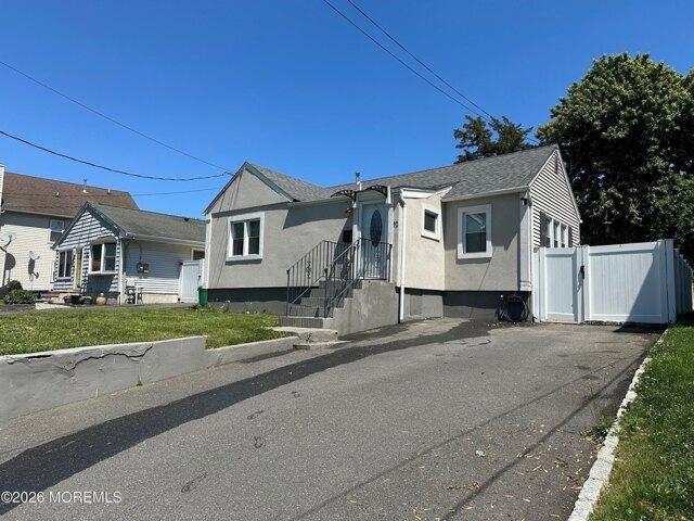 House for sale in Monmouth, New Jersey