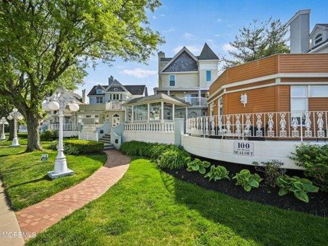 House for sale in Monmouth, New Jersey