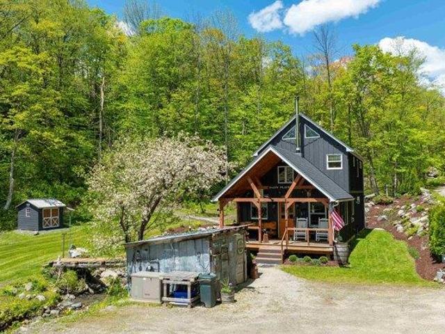House for sale in Killington