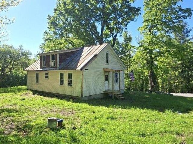 House for sale in Kingfield, Maine