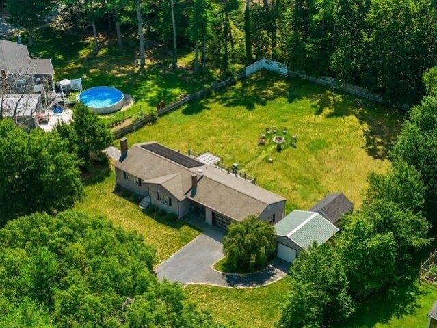 House for sale in Kingston, Massachusetts