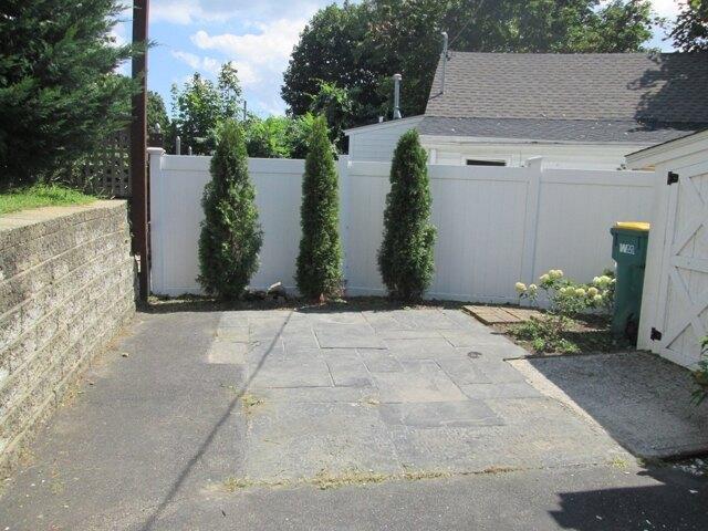 House for sale in Kingston, Massachusetts