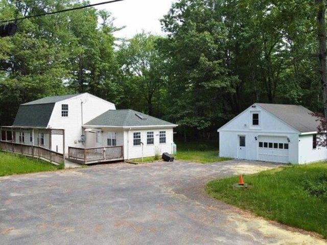 House for sale in New Hampshire