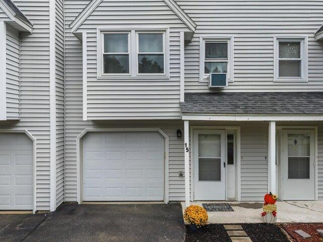 House for sale in New Hampshire