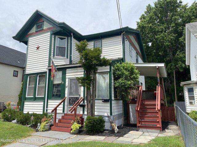 House for sale in Kingston, New York