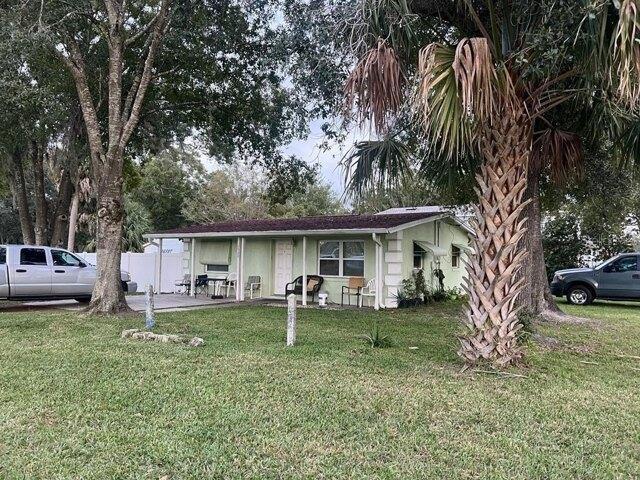 House for sale in Kissimmee, Florida