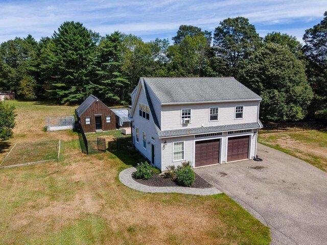 House for sale in Kittery, Maine