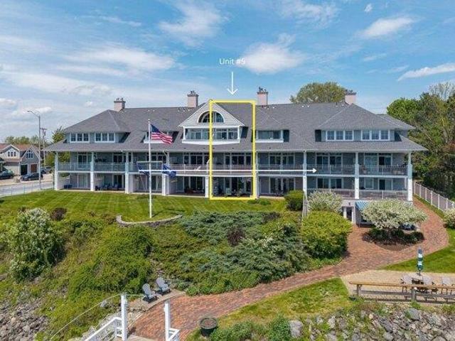 House for sale in Kittery, Maine