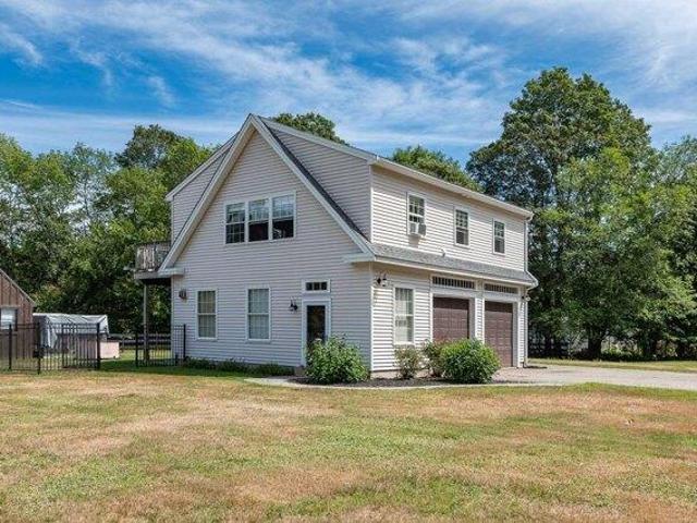 House for sale in Kittery, Maine