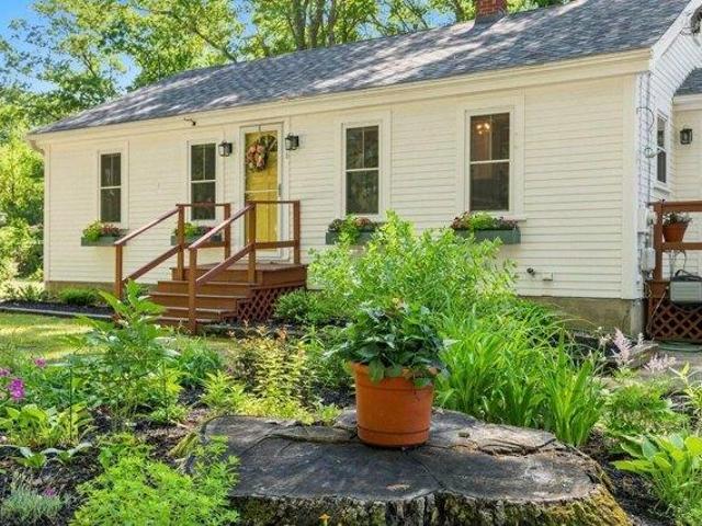 House for sale in Kittery, Maine