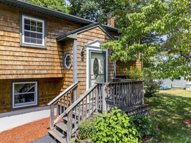 House for sale in Kittery, Maine