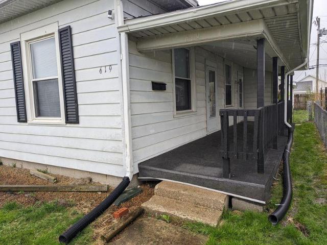 House for sale in Kokomo, Howard County