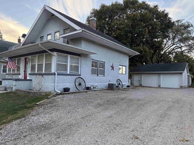 House for sale in La Porte City, Iowa