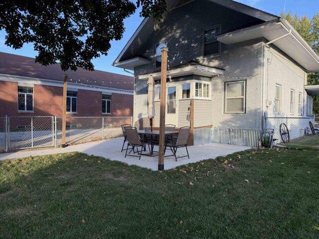House for sale in La Porte City, Iowa