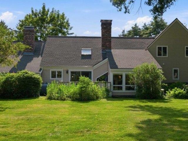 House for sale in New Hampshire