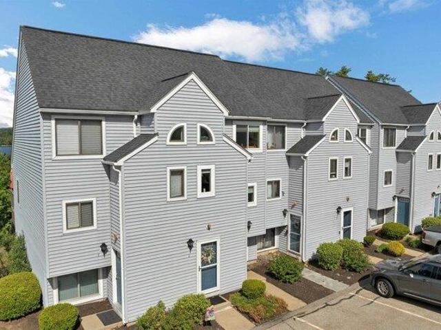 House for sale in New Hampshire