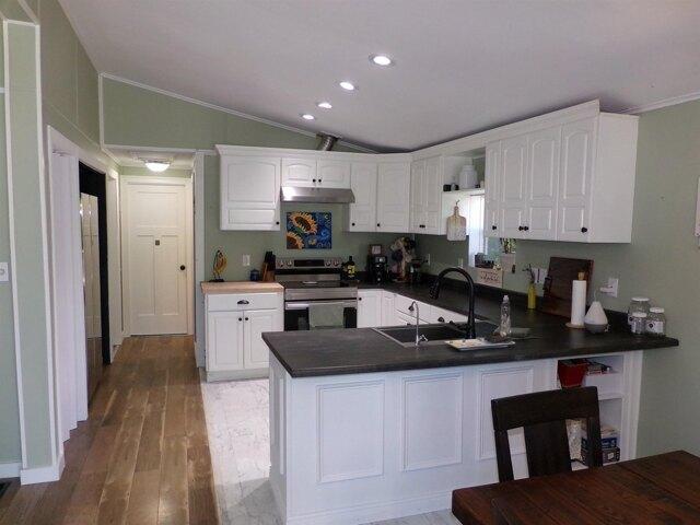 House for sale in New Hampshire