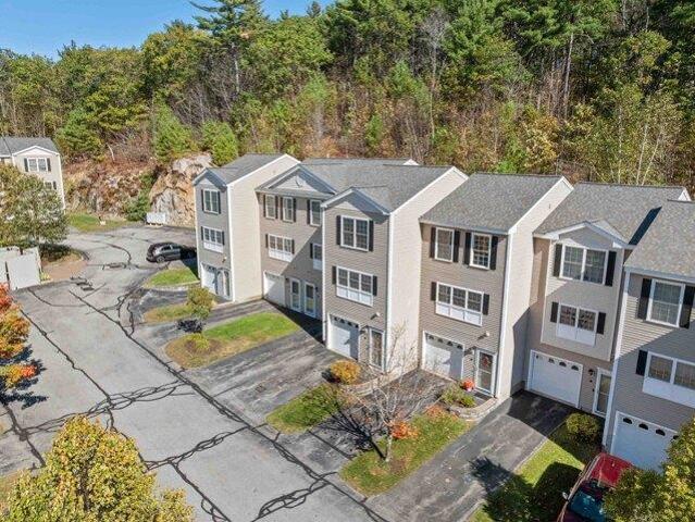 House for sale in New Hampshire