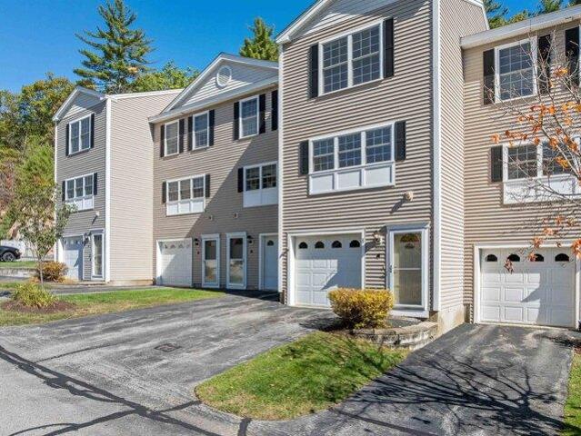 House for sale in New Hampshire