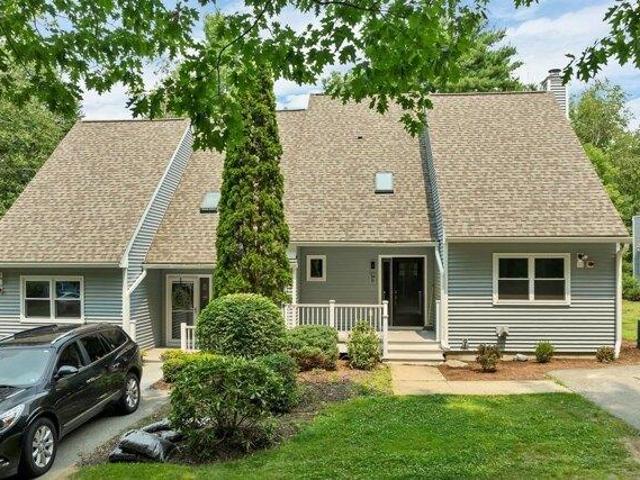 House for sale in New Hampshire