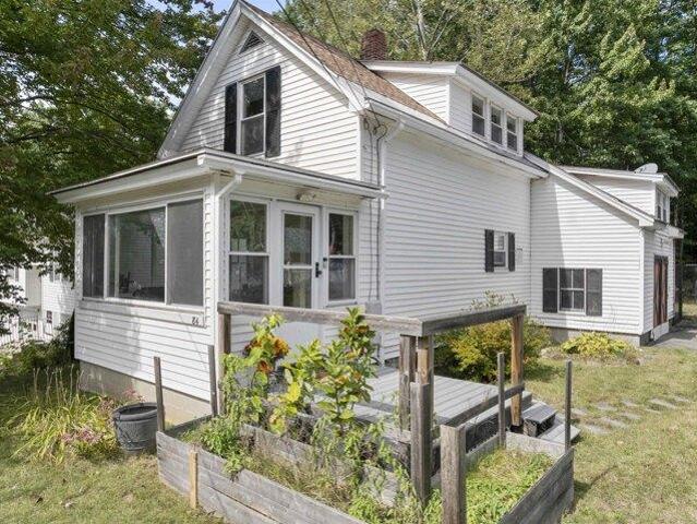 House for sale in Laconia, Belknap County