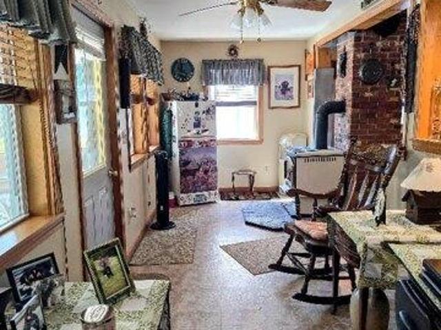 House for sale in Lagrange, Maine