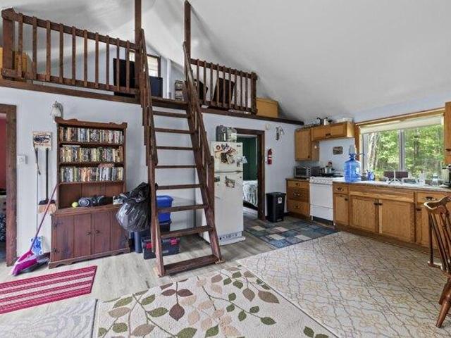 House for sale in Lagrange, Maine