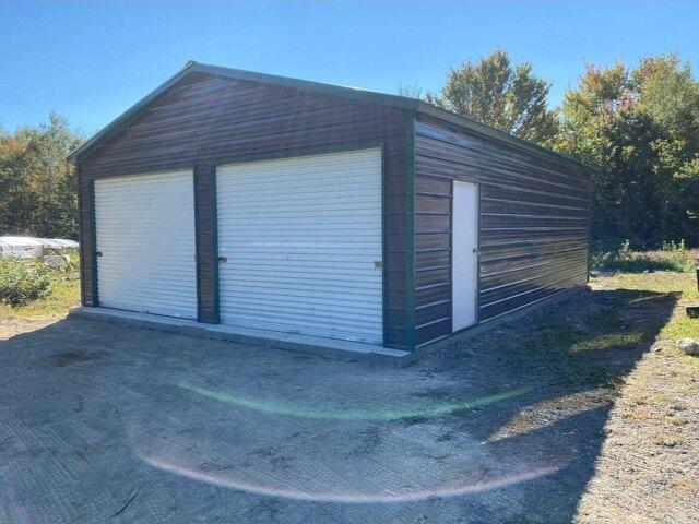 House for sale in Lagrange, Maine