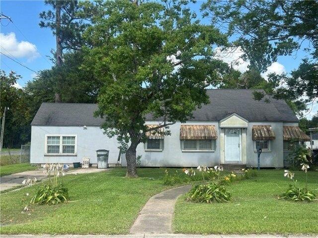 House for sale in Lake Charles, Louisiana