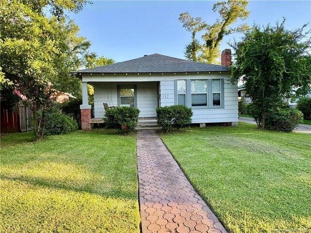 House for sale in Lake Charles, Louisiana
