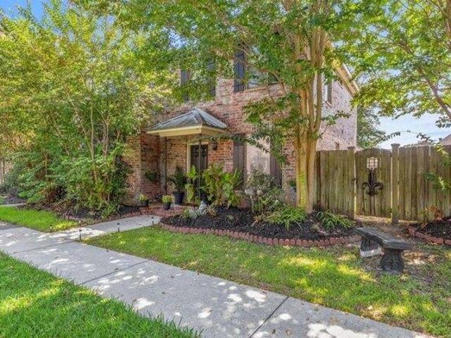 House for sale in Lake Charles, Louisiana