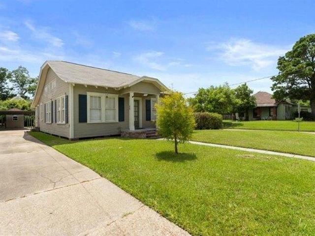 House for sale in Lake Charles, Louisiana