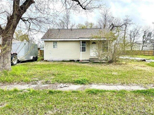 House for sale in Lake Charles, Louisiana