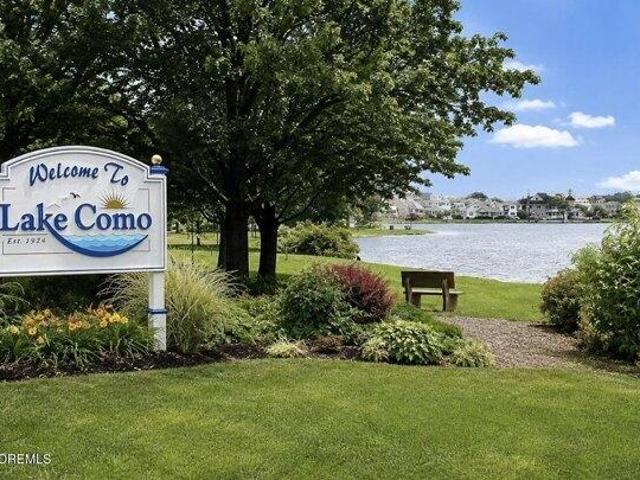 House for sale in Monmouth, New Jersey