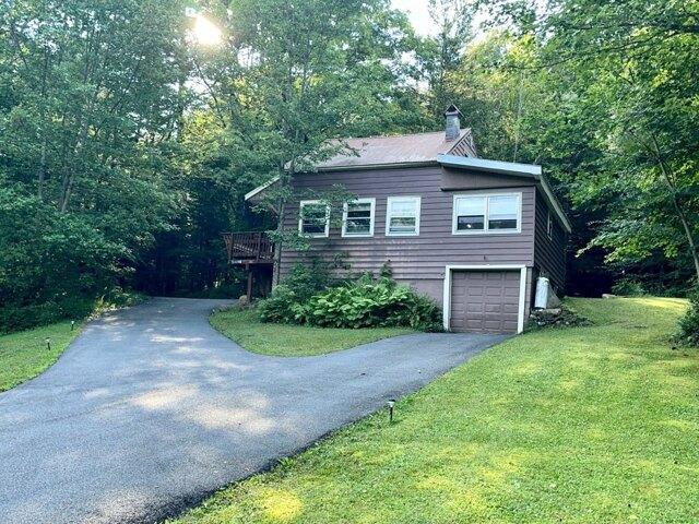 House for sale in New York