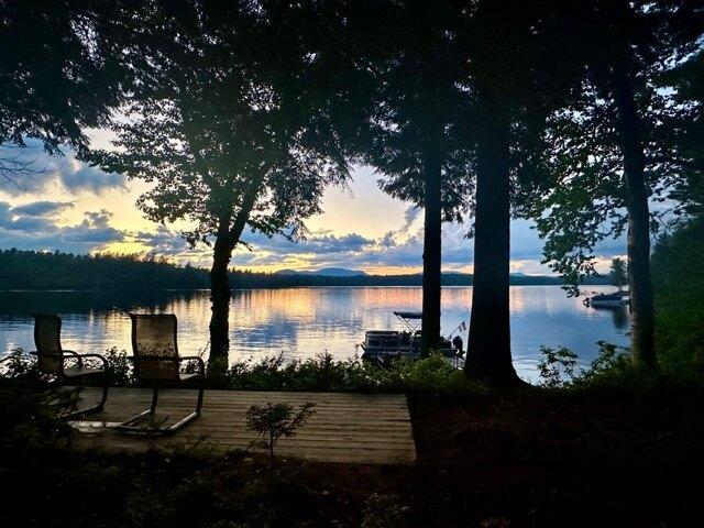 House for sale in Lake Pleasant, New York