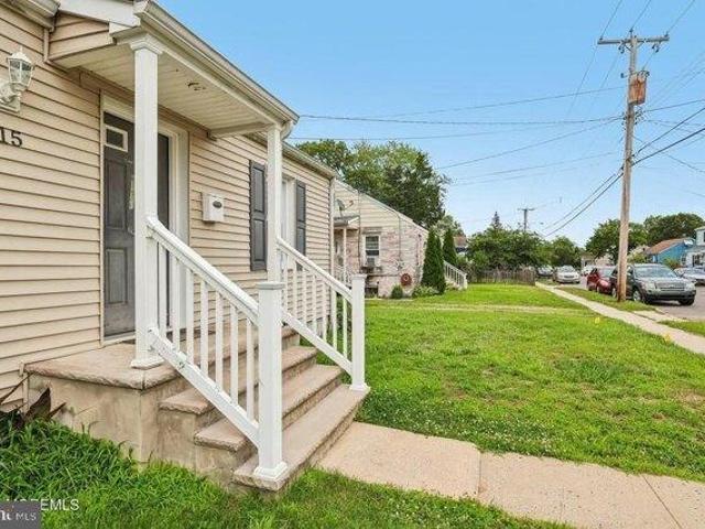 House for sale in Lakehurst, New Jersey