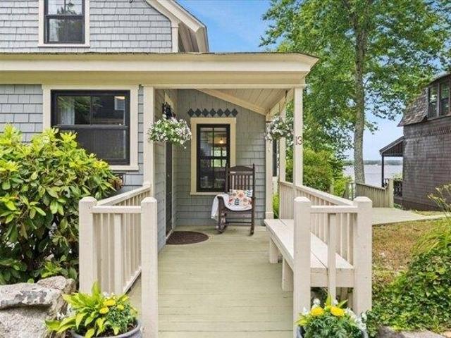 House for sale in Lakeville, Massachusetts