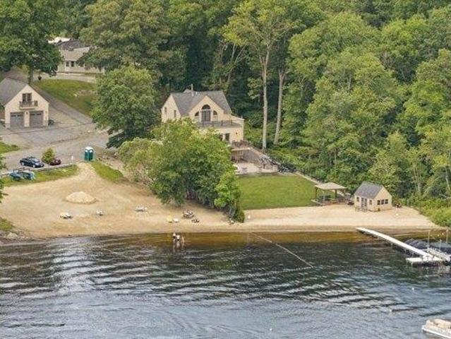 House for sale in Lakeville, Massachusetts