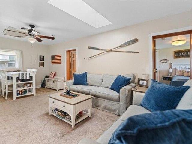 House for sale in Lakeville, Massachusetts