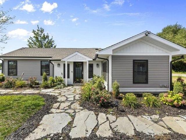House for sale in Lakeville, Massachusetts