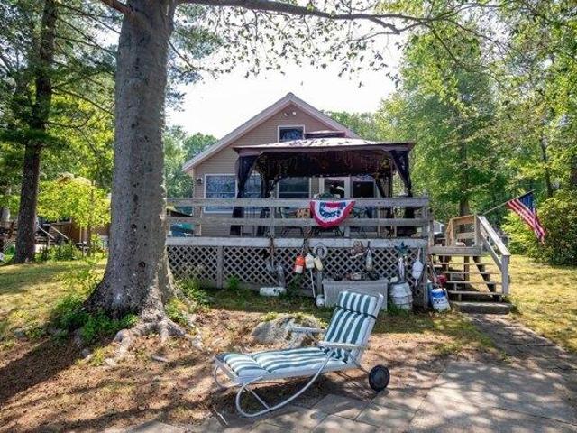 House for sale in Lakeville, Massachusetts