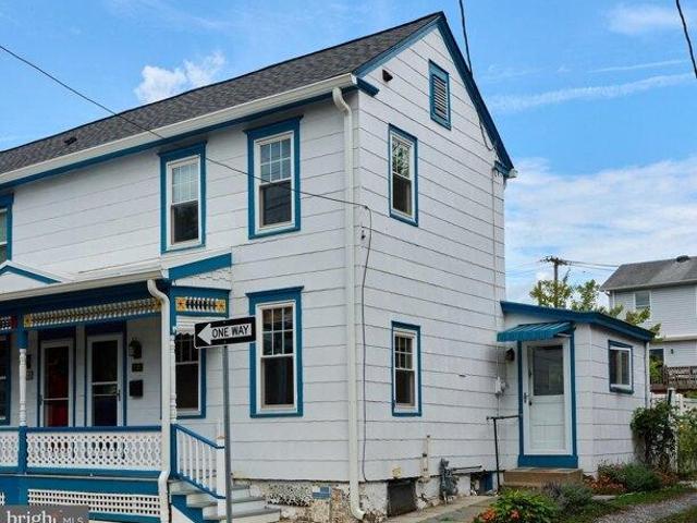 House for sale in Lambertville, New Jersey