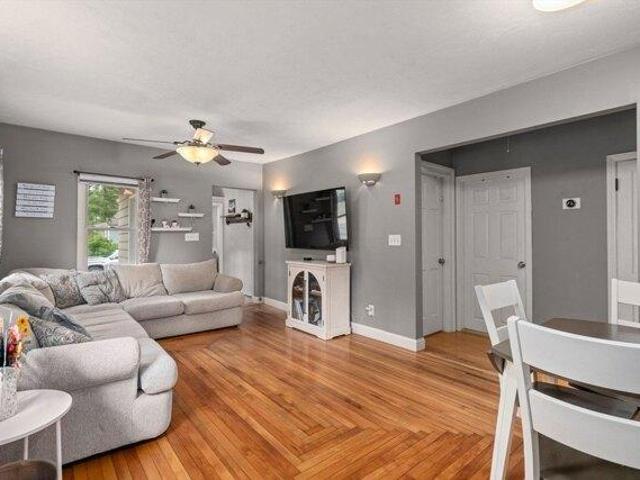 House for sale in South Lancaster, Massachusetts