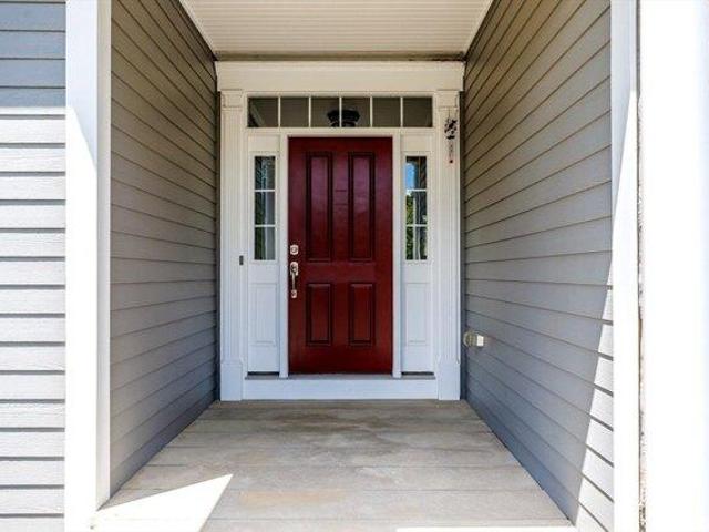 House for sale in Massachusetts