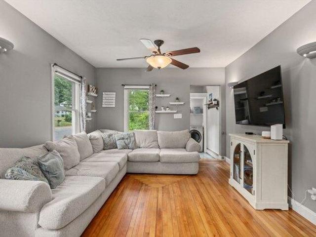 House for sale in South Lancaster, Massachusetts