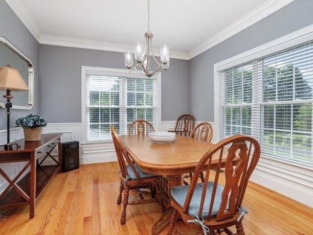 House for sale in Massachusetts