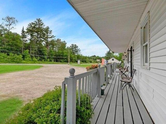 House for sale in Lancaster, Coös County